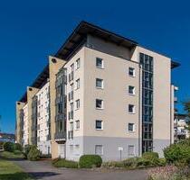 Gemütliche Wohnung für Senioren ab 60 Jahren - Remscheid Remscheid-Süd