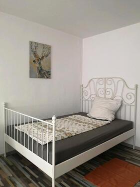 Foto - WG-Zimmer ab sofort zu vermieten