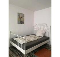 WG-Zimmer ab sofort zu vermieten - Fürth Eigenes Heim