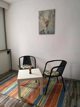 Foto - 1 Zimmer Etagenwohnung zur Miete in Fürth