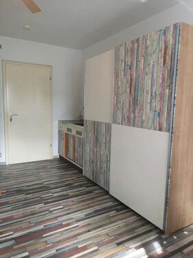 Foto - 1 Zimmer Etagenwohnung in Fürth