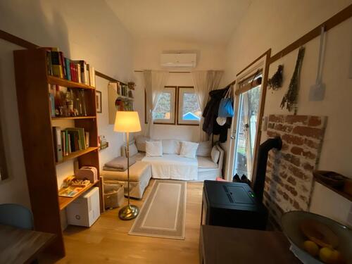 Foto - Einfamilienhaus in Waldbronn