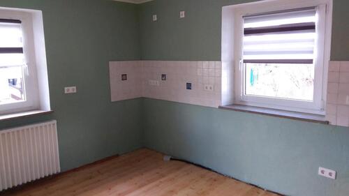 Foto - 2 Zimmer Etagenwohnung in Regnitzlosau