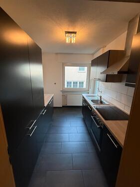 Foto - Helle 2- Zimmerwohnung mit Balkon und Wintergarten Tettnang