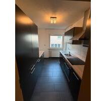 Helle 2- Zimmerwohnung mit Balkon und Wintergarten Tettnang - Eriskirch