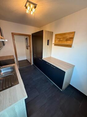 Foto - 2 Zimmer Erdgeschoßwohnung zur Miete in Eriskirch