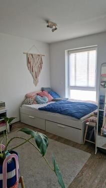 Foto - 1 Zimmer Mehrfamilienhaus, Wohnhaus in Fernwald