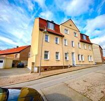 2 Raum Wohnung Sangerhausen - 464,00&nbsp;EUR Kaltmiete, ca.&nbsp; 58,00&nbsp;m&sup2; in Sangerhausen (PLZ: 06526)