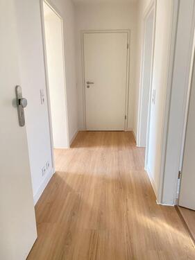 Foto - 2 Zimmer Etagenwohnung zur Miete in Sangerhausen