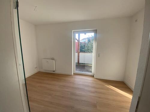 Foto - 2 Zimmer Etagenwohnung in Sangerhausen