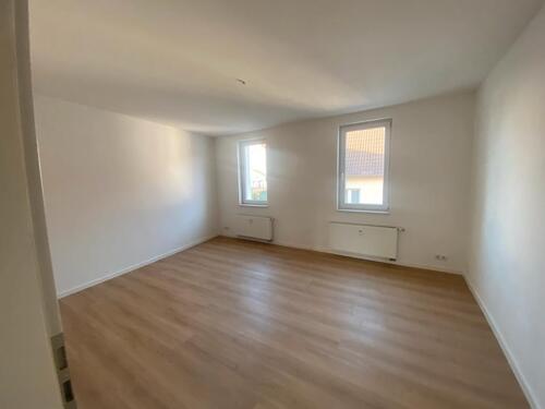 Foto - Etagenwohnung in Sangerhausen zur Miete