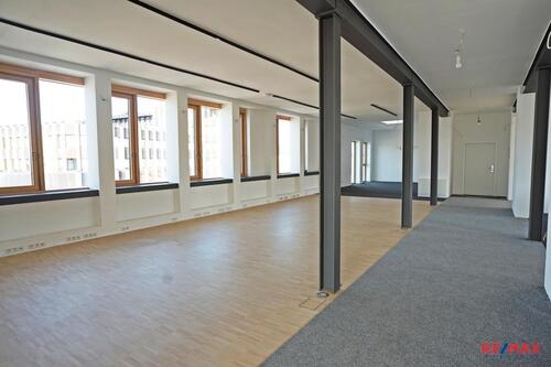 Foto - REMAX vermietet: Moderne Bürofläche für stilles Gewerbe in Hannover-Döhren