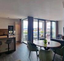 Luxusapartment 3zimmer 105m2 direkt am Meer, Sukosan bei Zadar - Römerberg