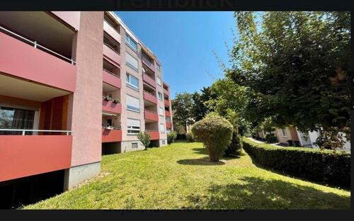 Foto - 2,5 Zimmer Wohnung mit Blick über Heilbronn