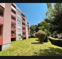 2,5 Zimmer Wohnung mit Blick über Heilbronn