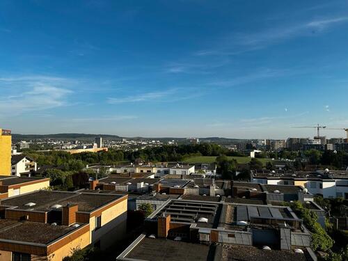 Foto - 2.5 Zimmer Etagenwohnung zur Miete in Heilbronn