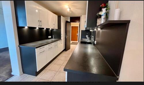 Foto - Etagenwohnung in Heilbronn zur Miete