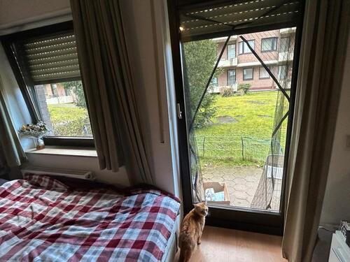 Foto - Studentenwohnung in Uni-Nähe 240€