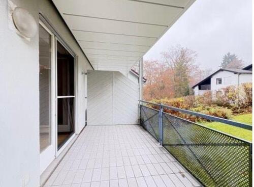 Foto - Erdgeschoßwohnung in Vilshofen an der Donau zur Miete