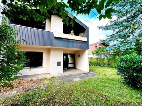 Foto - 6 Zimmer Einfamilienhaus zur Miete in Heilbronn