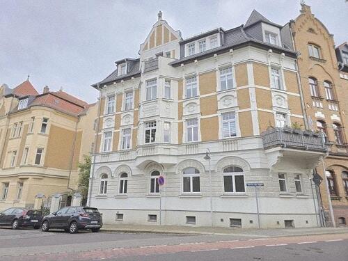 Foto - Die Geräumige! - 495,00&nbsp;EUR Kaltmiete, ca.&nbsp; 90,60&nbsp;m&sup2;