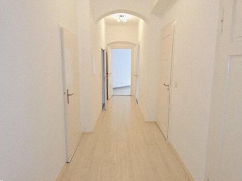 Foto - 4 Zimmer Erdgeschoßwohnung in Altenburg