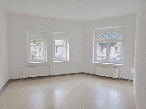 Foto - Erdgeschoßwohnung in Altenburg zur Miete