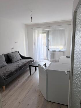 Foto - 1 Zimmer Apartment Möbliert im Zentrum von Hagen