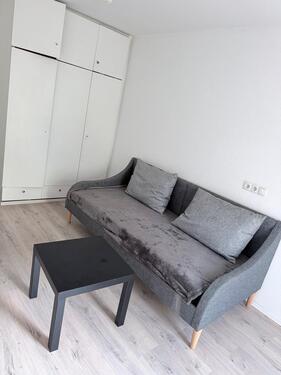 Foto - 1 Zimmer Etagenwohnung zur Miete in Hagen