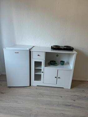 Foto - 1 Zimmer Etagenwohnung in Hagen