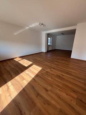 Foto - 1 Zimmer Erdgeschoßwohnung zur Miete in Borken (Hessen)