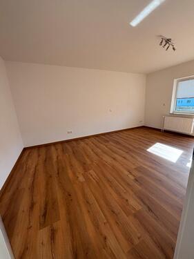 Foto - 1 Zimmer Erdgeschoßwohnung in Borken (Hessen)