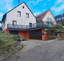 Kernsanierte 4 Zimmer Wohnung zu vermieten - Vaihingen an der Enz