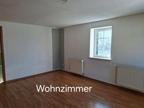 Foto - 4 Zimmer Etagenwohnung zur Miete in Dippoldiswalde