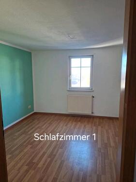 Foto - Etagenwohnung in Dippoldiswalde zur Miete