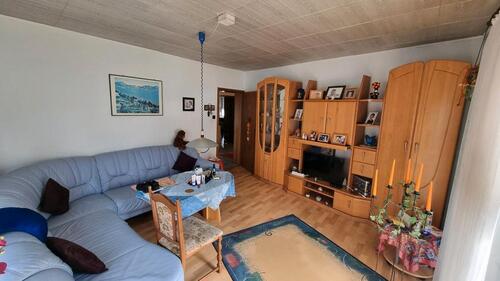 Foto - Wohnung in Trier Süd zu verkaufen