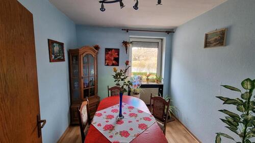 Foto - 4 Zimmer Etagenwohnung zum Kaufen in Trier