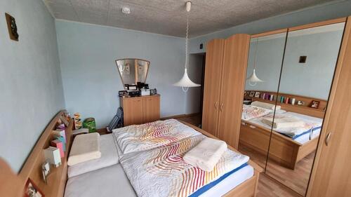 Foto - 4 Zimmer Etagenwohnung in Trier