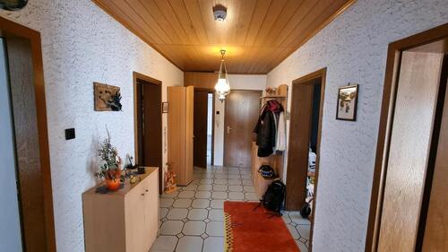 Foto - Etagenwohnung in Trier zum Kaufen