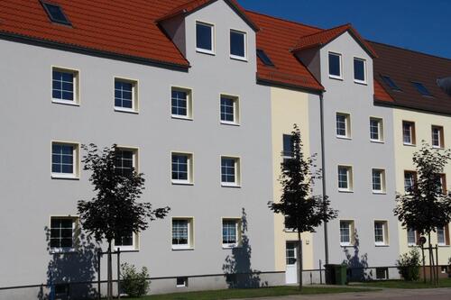 Foto - 4 Raumwohnung mit Blick auf die Mulde in Dessau