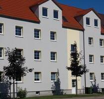 4 Raumwohnung mit Blick auf die Mulde in Dessau - Dessau-Roßlau
