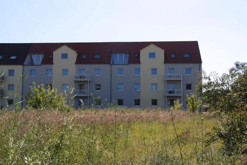 Foto - 4 Zimmer Etagenwohnung zur Miete in Dessau-Roßlau