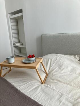 Foto - Charmante Altbauwohnung in AachenBurtscheid zu vermieten