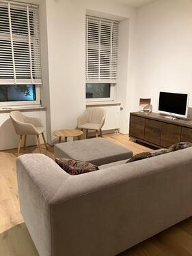 Foto - 2 Zimmer Etagenwohnung in Aachen