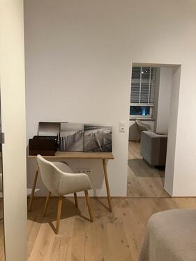 Foto - Etagenwohnung in Aachen zur Miete
