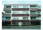 Foto - Helle 3-Zimmer-Wohnung mit 2 Balkonen im 2. OG in Oberesslingen
