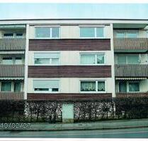 Helle 3-Zimmer-Wohnung mit 2 Balkonen im 2. OG in Oberesslingen - Esslingen am Neckar