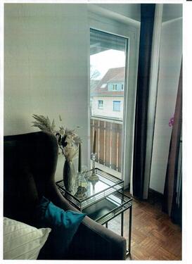 Foto - Etagenwohnung in Esslingen am Neckar zur Miete