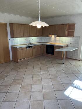 Foto - Erdgeschoßwohnung in Moormerland zur Miete