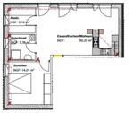 Foto - Helle, moderne Einliegerwohnung